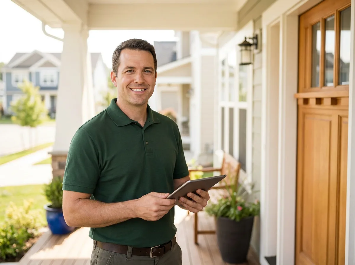 Pest control FAQs for Edinburg, PA